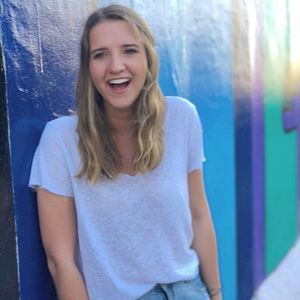 Meet your Posher, Audrey